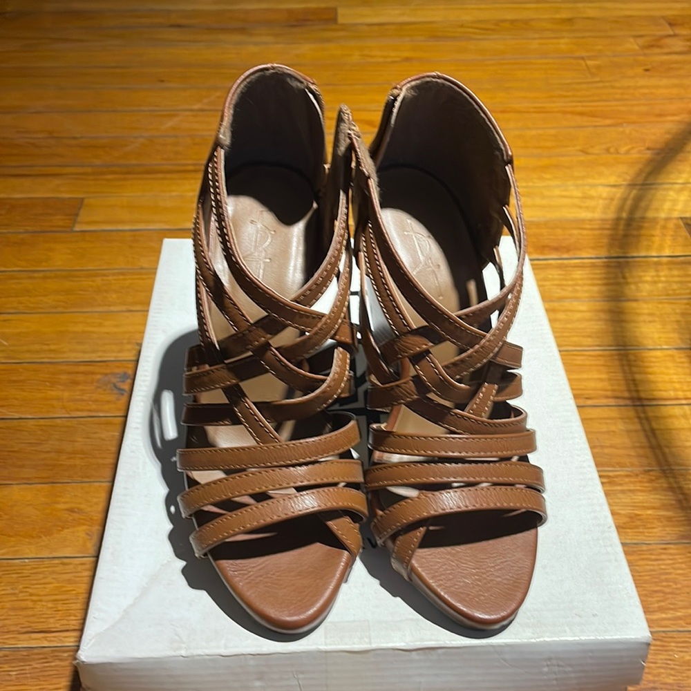Forever 21 shoes